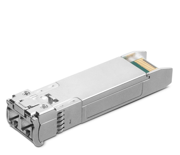TP-Link TL-SM5110-LR Single-Mode 10Gb/s SFP+ 2xLC - 1311655 - zdjęcie
